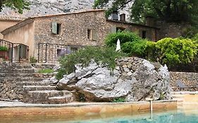 Le Moulin en Provence